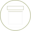 Ground-floor blinds